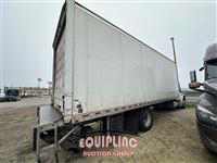 2020 Freightliner M2