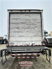 2020 Freightliner M2