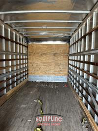 2020 Freightliner M2