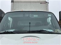 2020 Freightliner M2