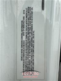 2020 Freightliner M2