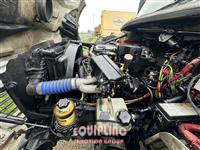 2020 Freightliner M2