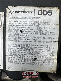 2020 Freightliner M2