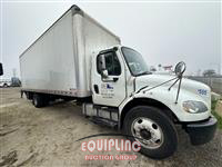 2020 Freightliner M2