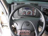 2017 Freightliner CASCADIA