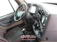 2017 Freightliner CASCADIA