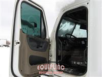 2017 Freightliner CASCADIA