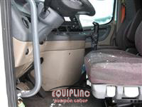 2017 Freightliner CASCADIA