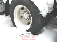 2017 Freightliner CASCADIA