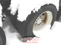 2017 Freightliner CASCADIA