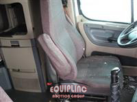 2017 Freightliner CASCADIA