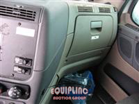 2017 Freightliner CASCADIA