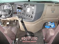 2017 Freightliner CASCADIA