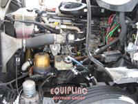 2017 Freightliner CASCADIA