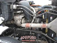 2017 Freightliner CASCADIA