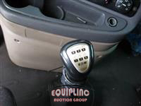 2017 Freightliner CASCADIA