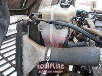 2017 Freightliner CASCADIA