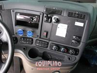 2017 Freightliner CASCADIA