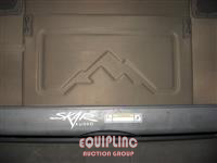 2017 Freightliner CASCADIA