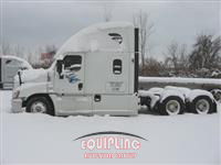 2017 Freightliner CASCADIA