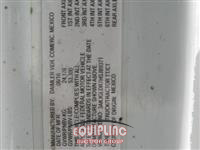 2017 Freightliner CASCADIA