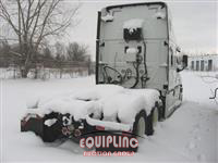 2017 Freightliner CASCADIA