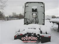 2017 Freightliner CASCADIA