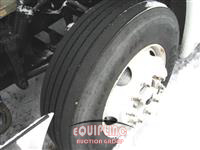 2017 Freightliner CASCADIA