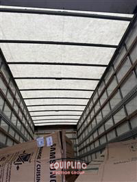 2019 International 4300