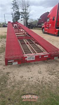 2024 SILVERBACK 53CH3A