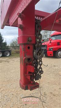 2024 SILVERBACK 53CH3A