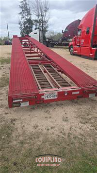 2024 SILVERBACK 53CH3A