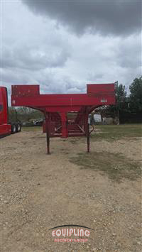 2024 SILVERBACK 53CH3A