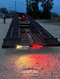 2024 SILVERBACK SB50WCH