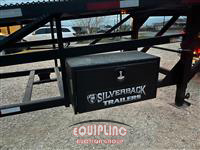 2024 SILVERBACK SB50WCH