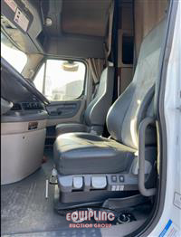 2019 Freightliner CASCADIA