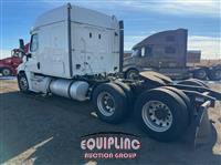 2019 Freightliner CASCADIA