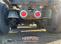 2019 Freightliner CASCADIA