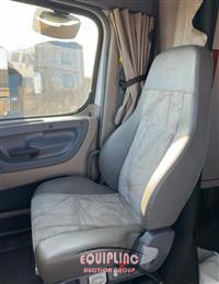 2019 Freightliner CASCADIA