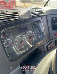 2019 Freightliner CASCADIA