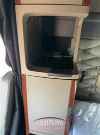 2019 Freightliner CASCADIA