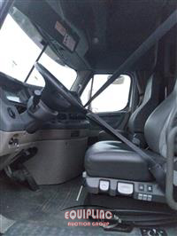 2019 Freightliner CASCADIA