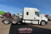 2019 Freightliner CASCADIA