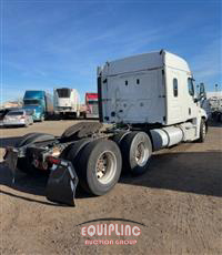 2019 Freightliner CASCADIA