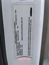 2019 Freightliner CASCADIA