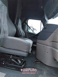 2019 Freightliner CASCADIA