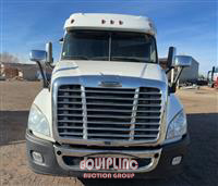 2019 Freightliner CASCADIA