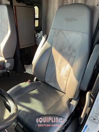 2019 Freightliner CASCADIA