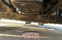 2019 Freightliner CASCADIA