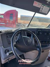 2019 Freightliner CASCADIA